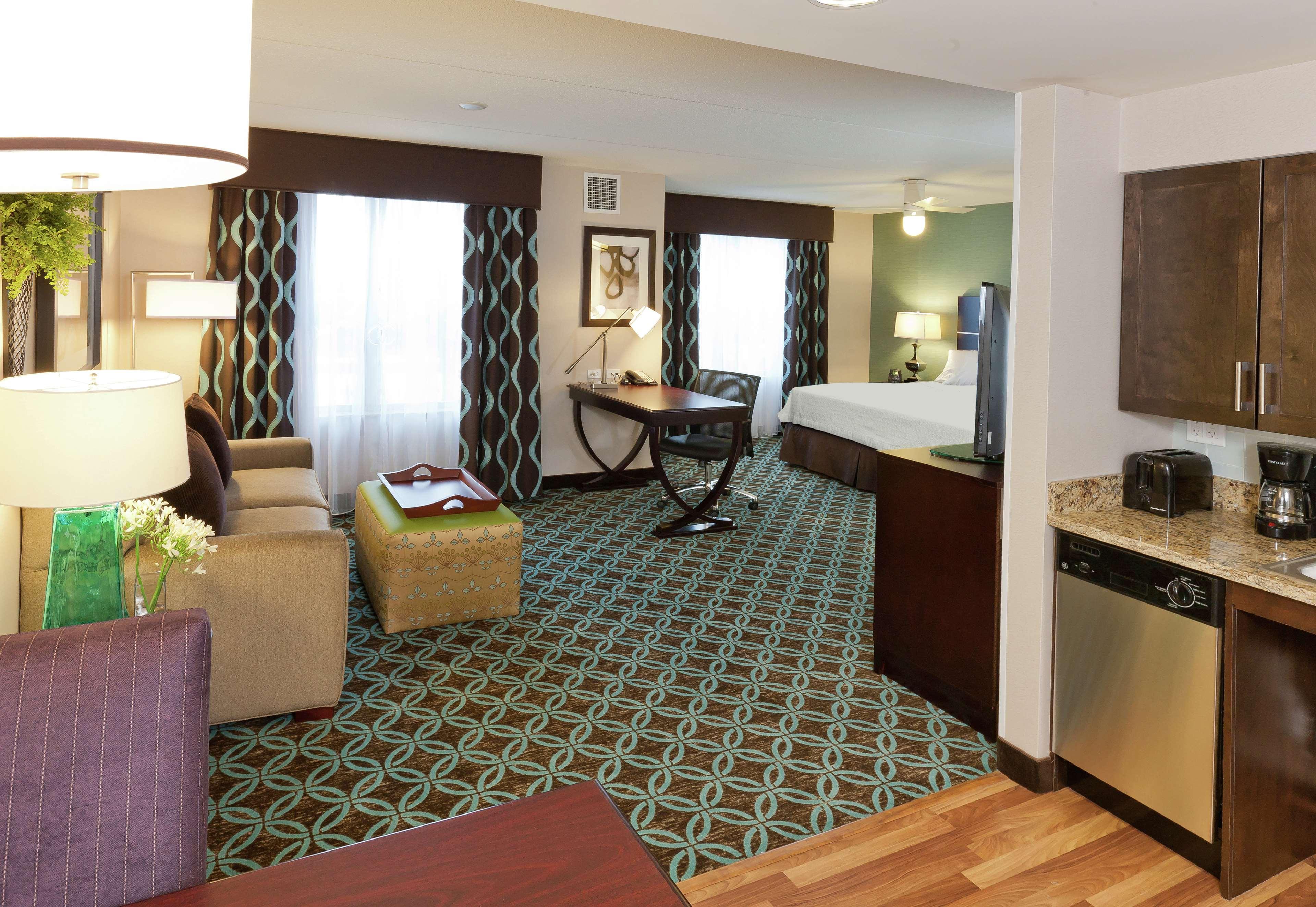 Homewood Suites By Hilton Boston/Canton, Ma Esterno foto