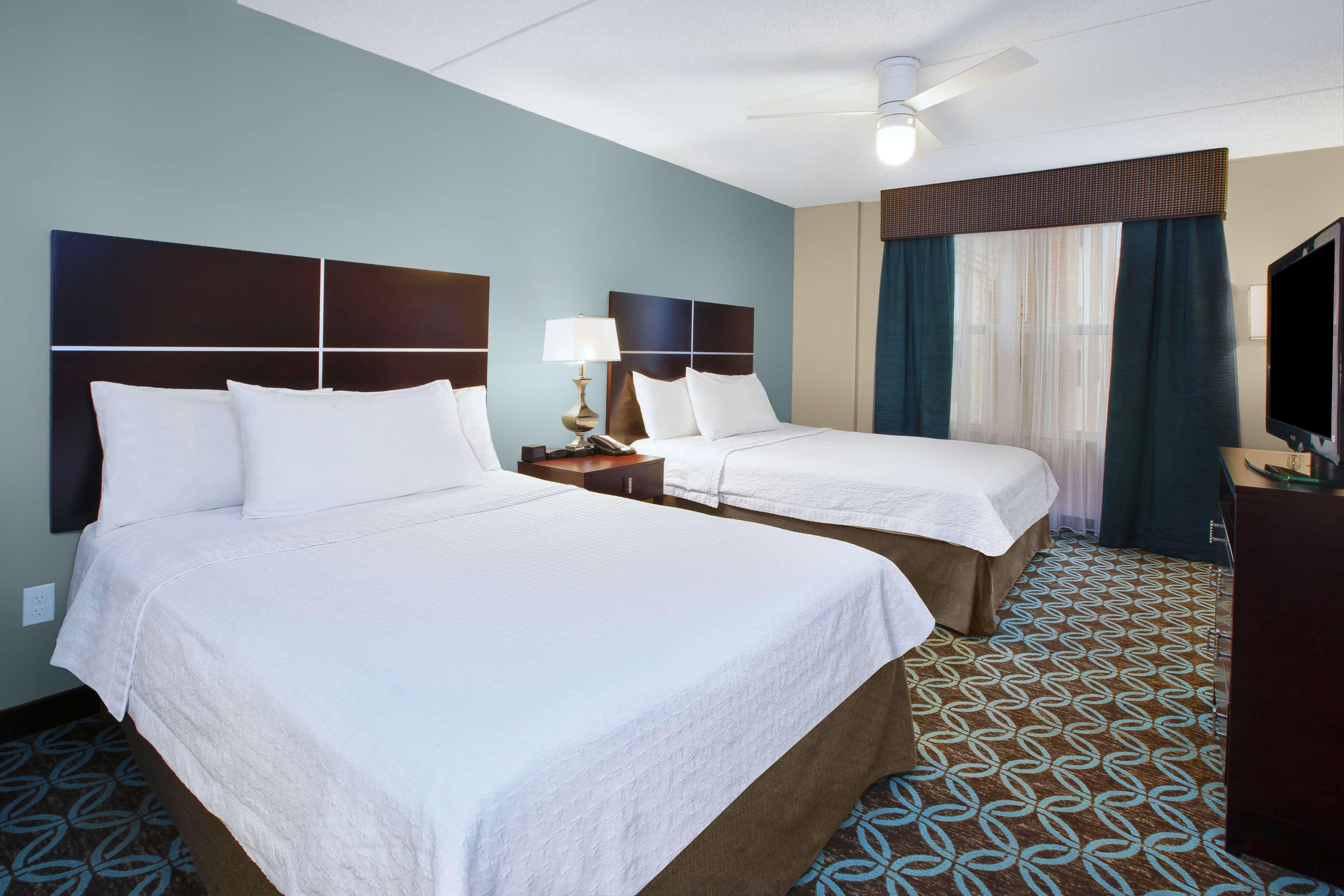 Homewood Suites By Hilton Boston/Canton, Ma Esterno foto