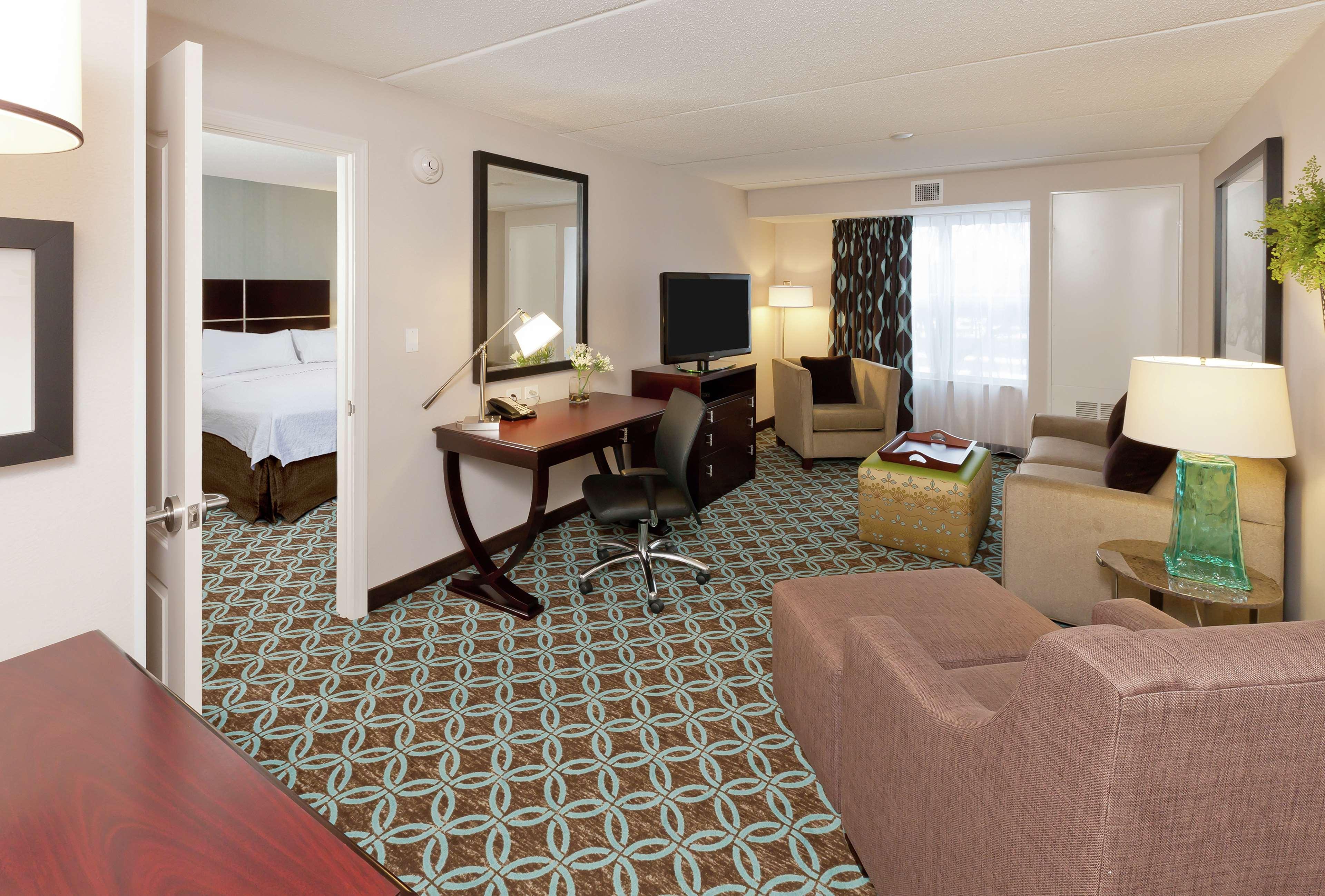 Homewood Suites By Hilton Boston/Canton, Ma Esterno foto