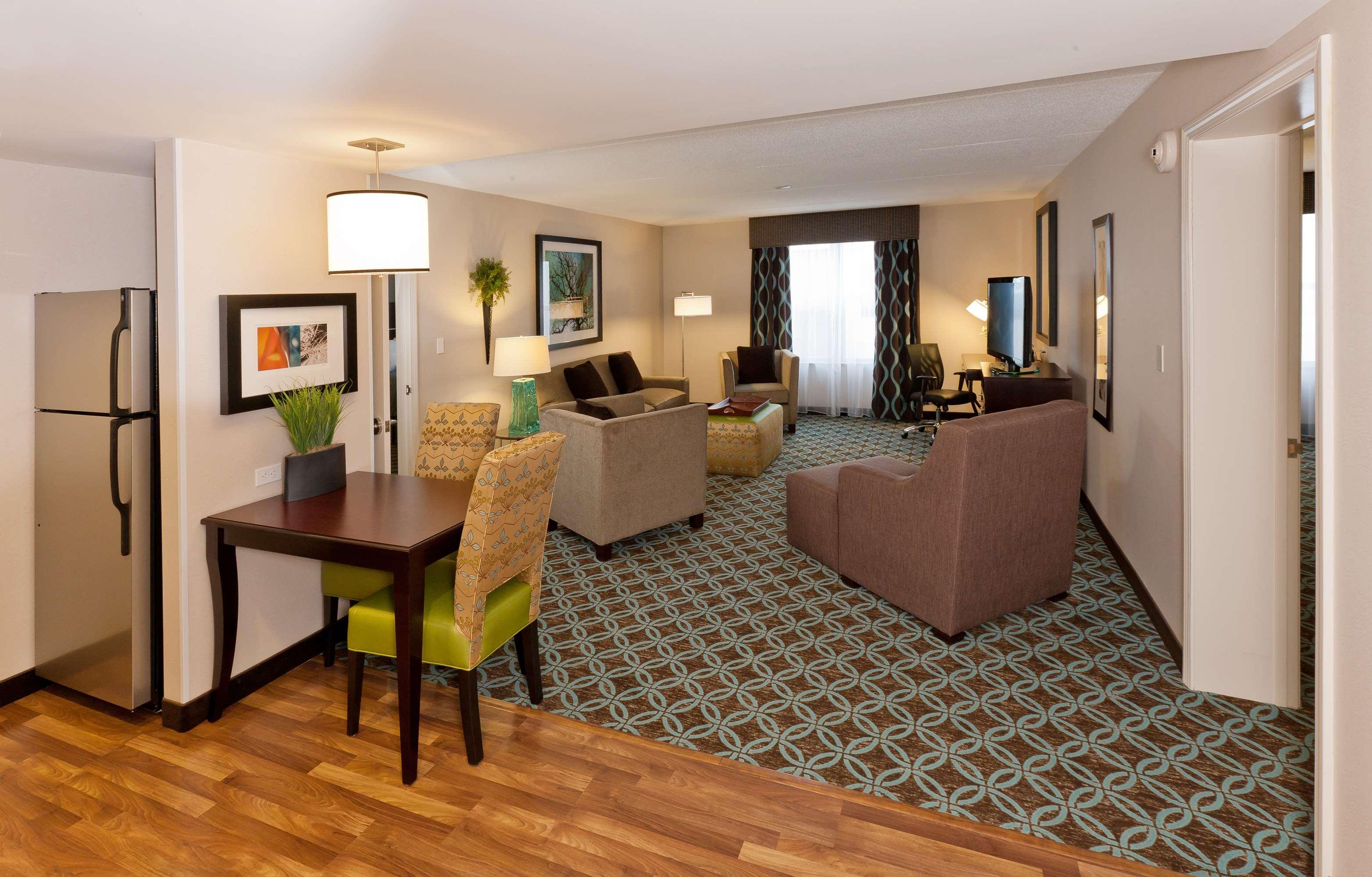 Homewood Suites By Hilton Boston/Canton, Ma Esterno foto