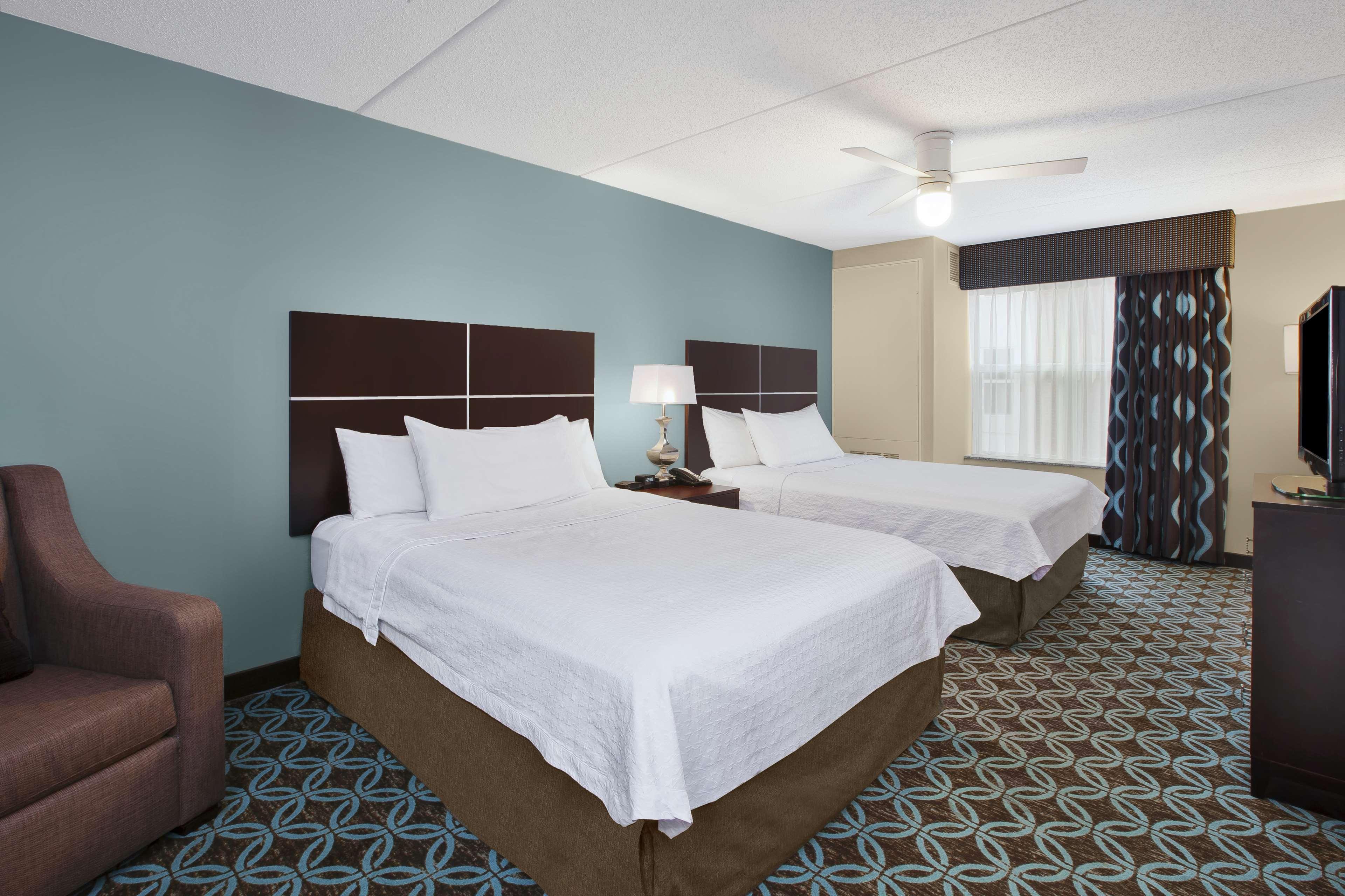 Homewood Suites By Hilton Boston/Canton, Ma Esterno foto