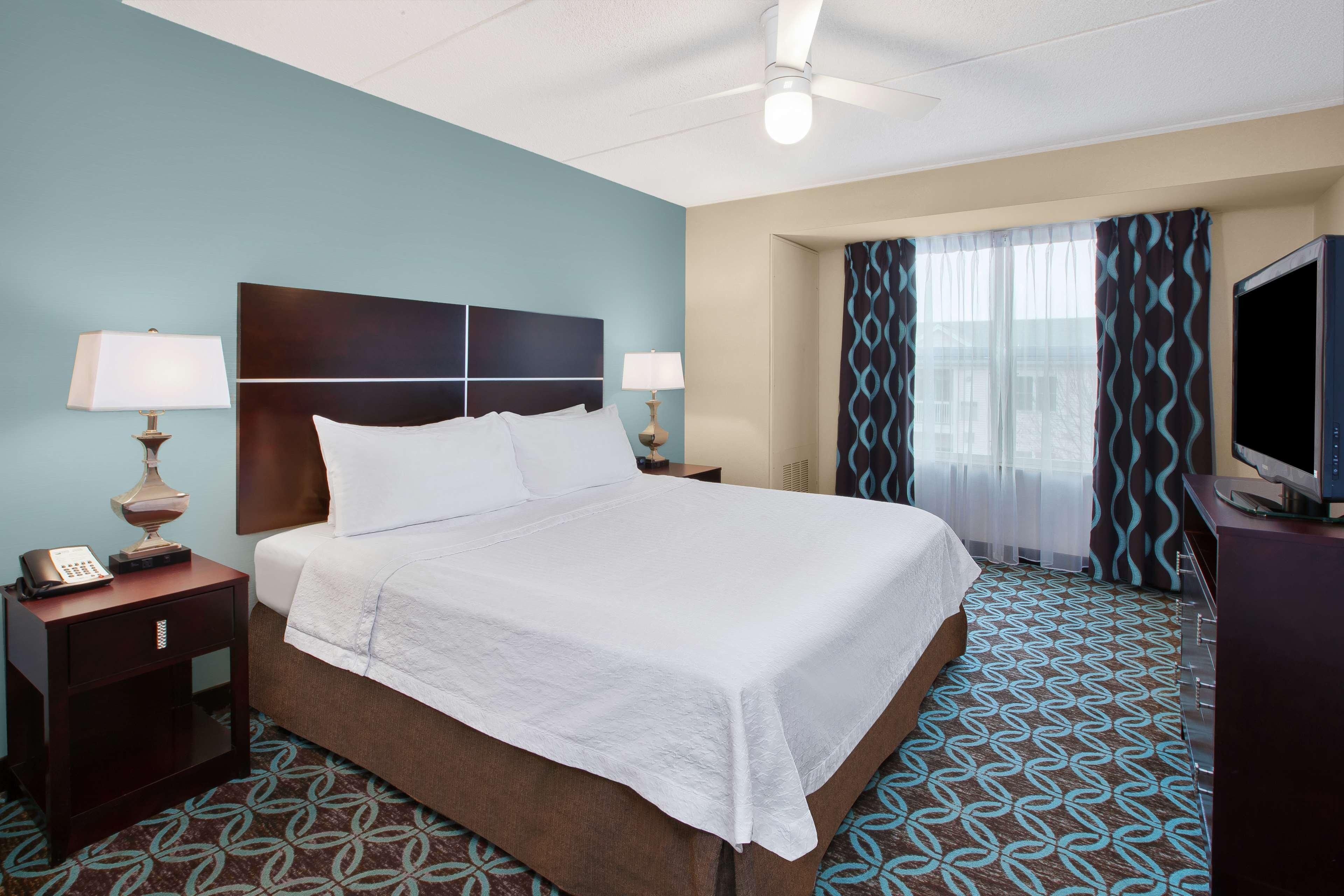 Homewood Suites By Hilton Boston/Canton, Ma Esterno foto