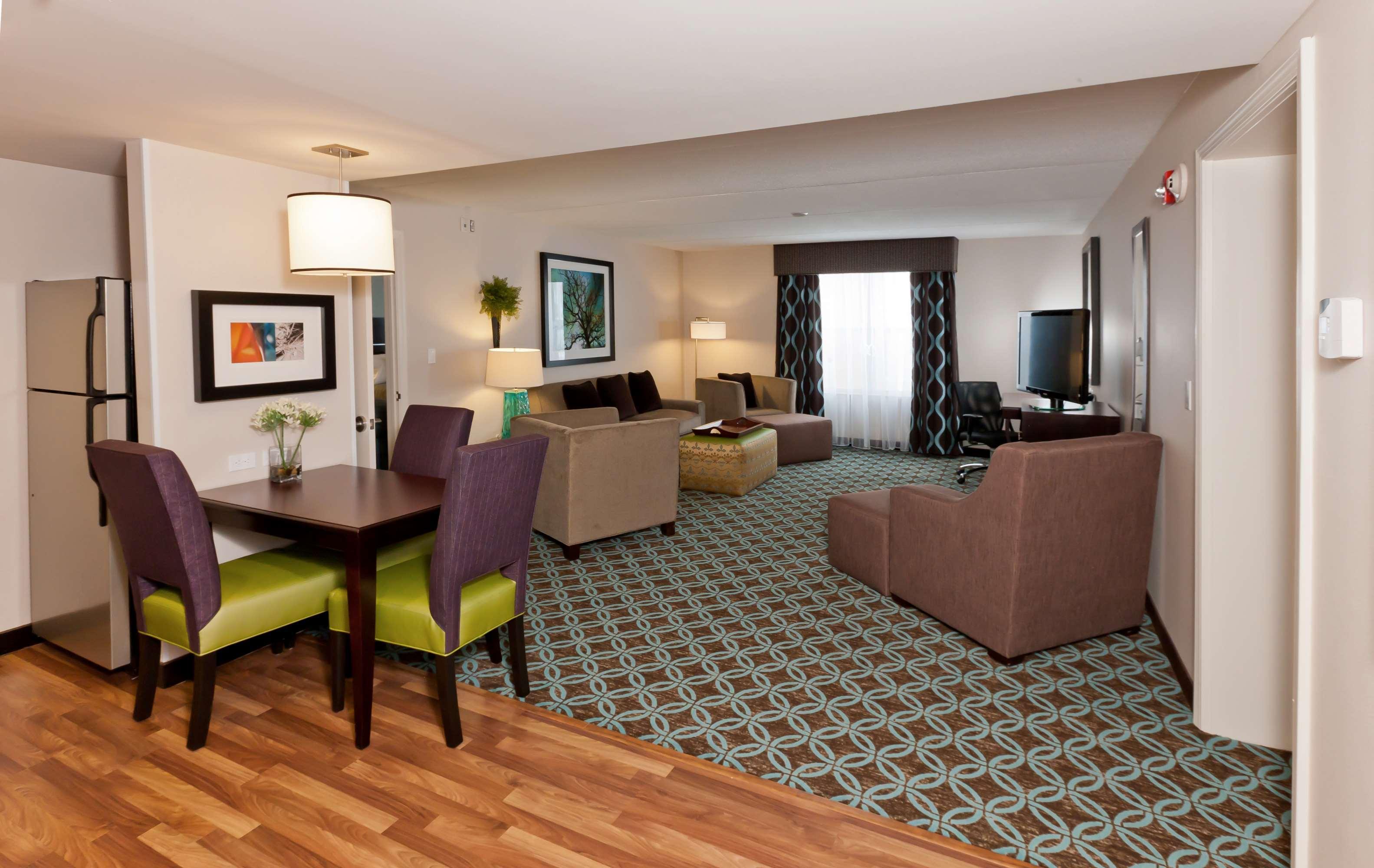 Homewood Suites By Hilton Boston/Canton, Ma Esterno foto