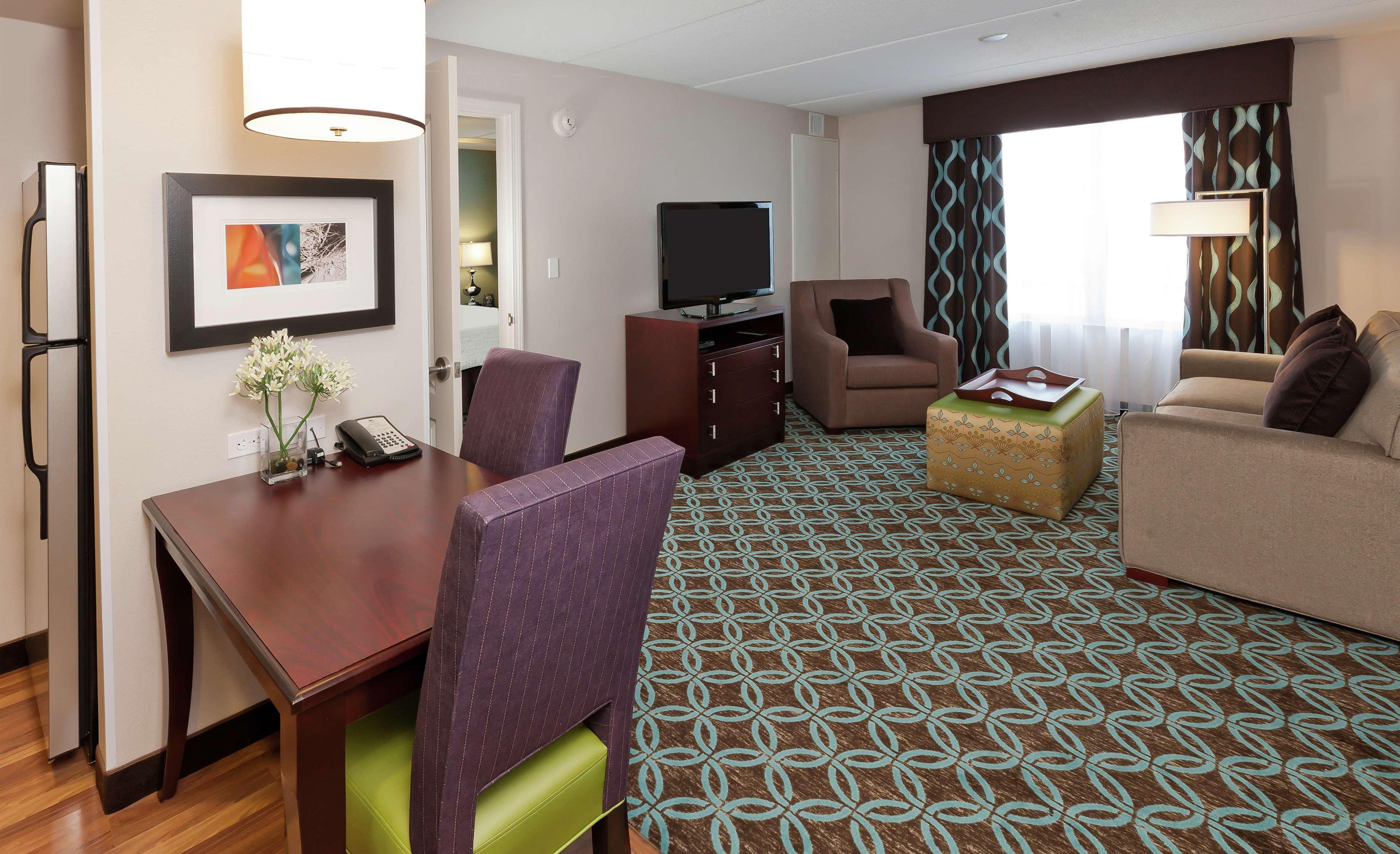 Homewood Suites By Hilton Boston/Canton, Ma Esterno foto