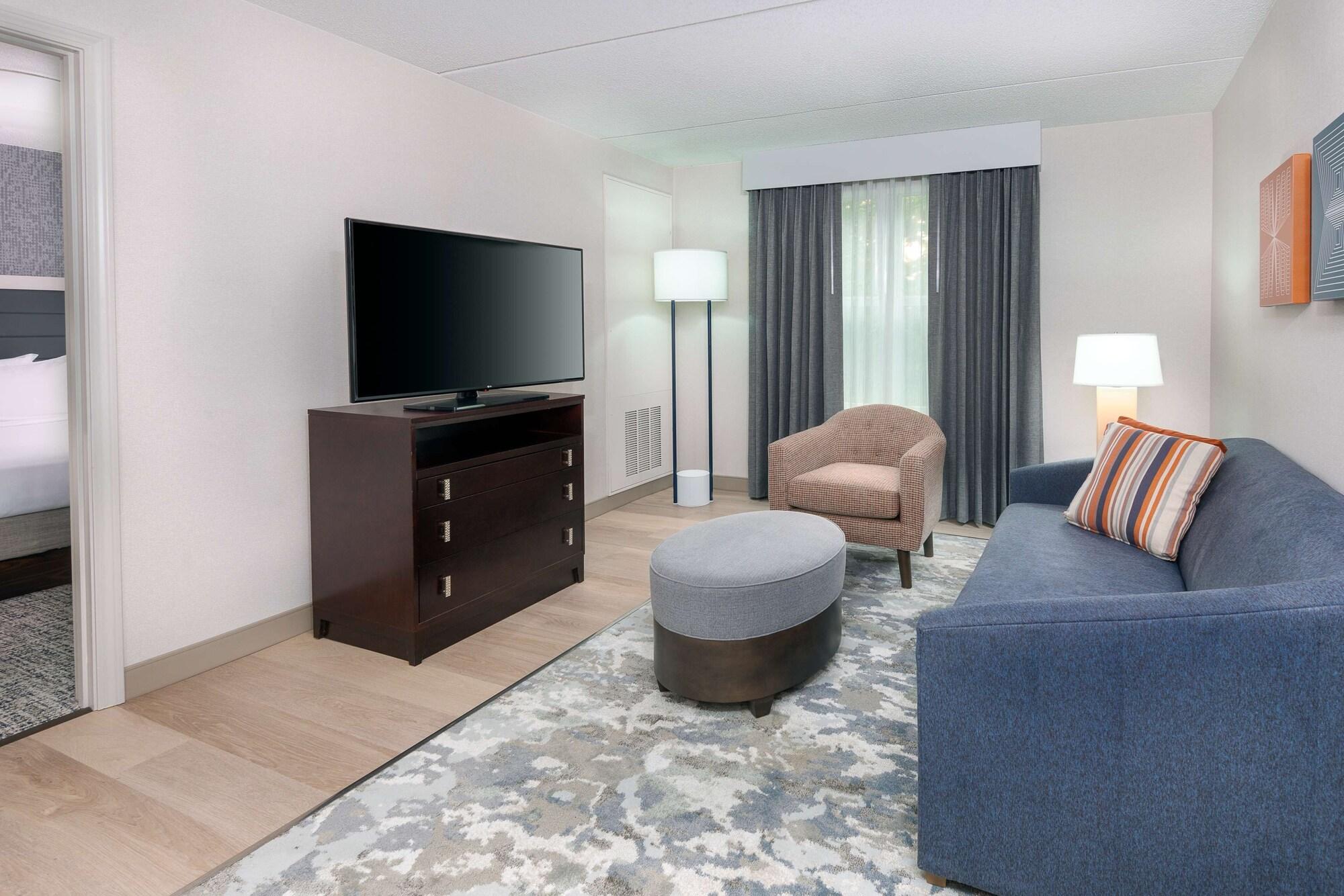 Homewood Suites By Hilton Boston/Canton, Ma Esterno foto