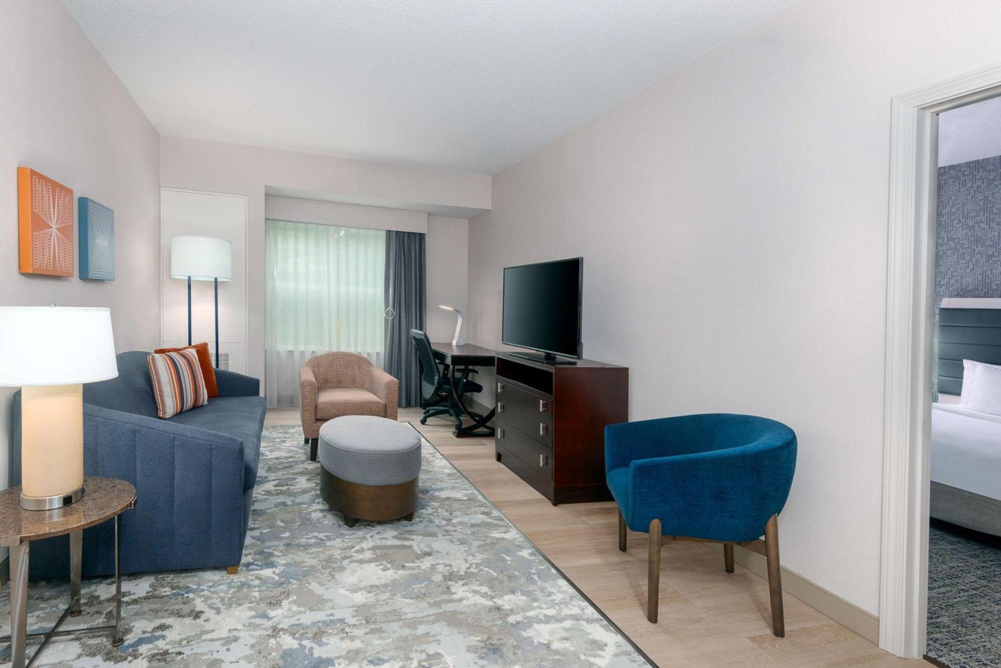 Homewood Suites By Hilton Boston/Canton, Ma Esterno foto