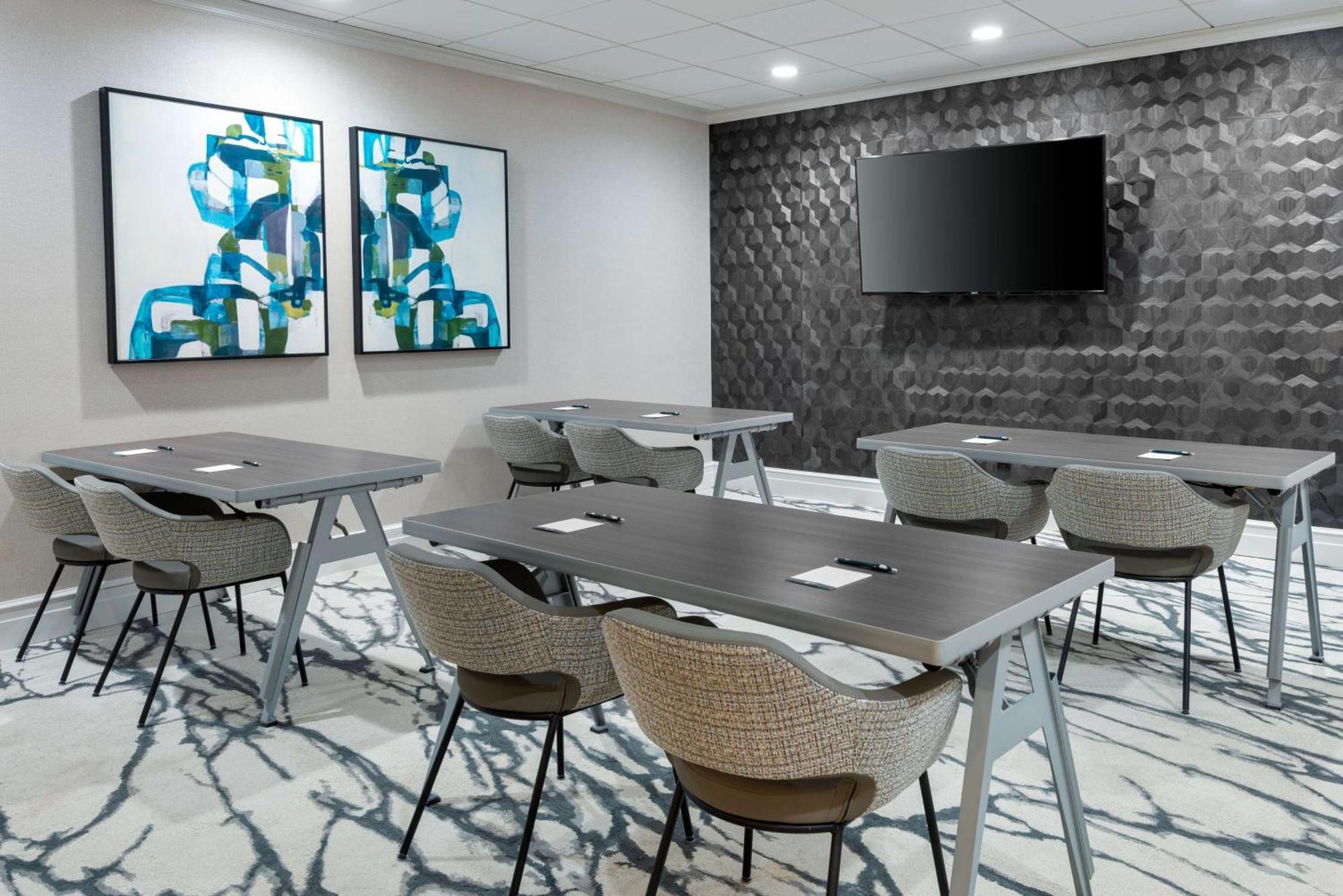 Homewood Suites By Hilton Boston/Canton, Ma Esterno foto