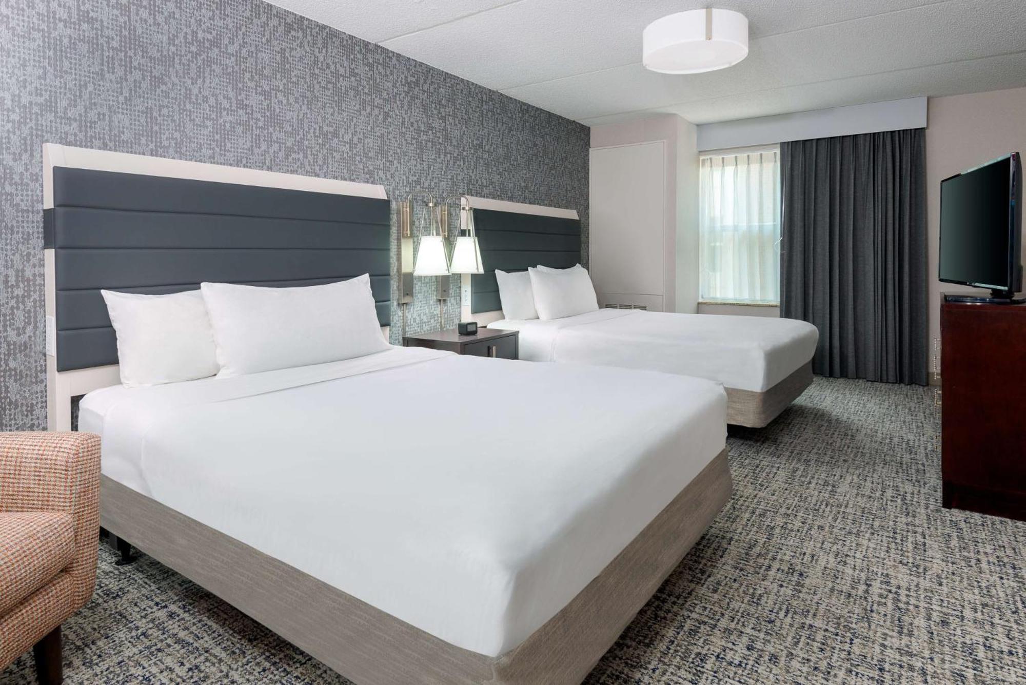 Homewood Suites By Hilton Boston/Canton, Ma Esterno foto